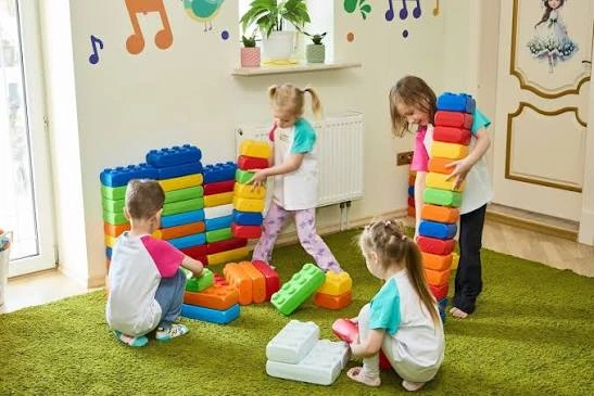 Unique Kids - приватний садочок