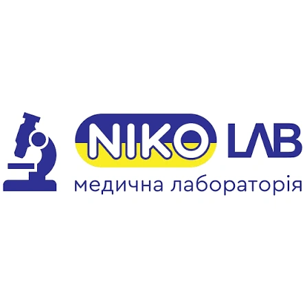 Медична лабораторія Nikolab