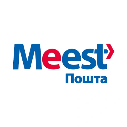 Поштове відділення Meest